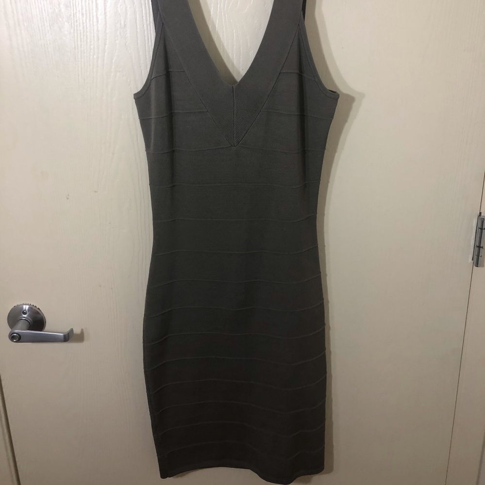 Bodycon dress
